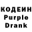 Кодеин Purple Drank Anonymus Syndicate